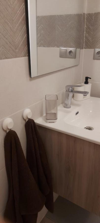 Apartamento Suerte Con Vistas A La Playa San Antonio De 쿠엘라 외부 사진