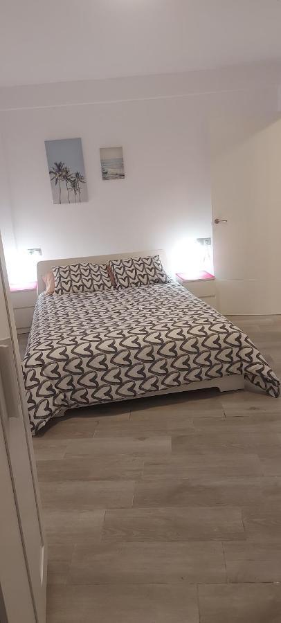 Apartamento Suerte Con Vistas A La Playa San Antonio De 쿠엘라 외부 사진